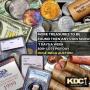 LATE NIGHT! Key Date Rare Coin Auction 3601