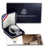 1994 Capitol Bicentennial Modern Commerative Dolla