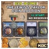 WELCOME TO THE AUCTION