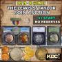 The Lewis Taylor Collection Rare Coin Auction 43SP