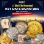 Key Date Signature Gold Coin & Morgan Auction 41MA