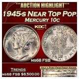 1831 Capped Bust Half Dollar Toned 50c ms64+ SEGS