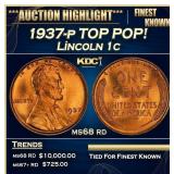 1803 Sm Date, Lg Frac Draped Bust Large Cent S-257