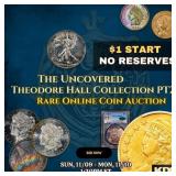 WELCOME TO THE AUCTION