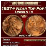 1893 Isabella Isabella Quarter Colorfully Toned 25