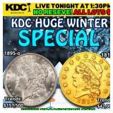 WELCOME TO THE AUCTION