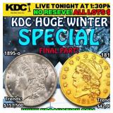 WELCOME TO THE AUCTION