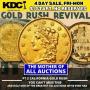 HUGE! California Gold Rush Coin Auction pt2 4NM