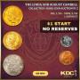 L&A Cambell Collection Rare Coin Auction Pt2 5NM