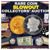 WELCOME TO THE AUCTION