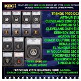 Rare 2012 US Silver Proof Set Graded pr70 DCAM By