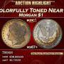 Rare Coin Main Auction 13NM