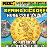 WELCOME TO THE AUCTION