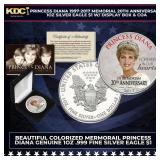 Princess Diana 1997-2017 Memorial 20th Anniversary