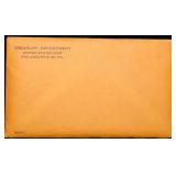 Original sealed 1962 United States Mint Proof Set