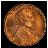 1935-s Lincoln Cent Near Top Pop 1c ms67 rd SEGS