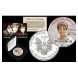 Princess Diana 1997-2017 Memorial 20th Anniversary