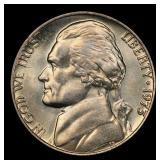 1973-p Jefferson Nickel TOP POP! 5c ms67 5fs SEGS