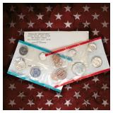 COMPLETE MINT SET RUN ALL 55 SETS! 1968-2024 920+