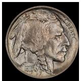 1913-p Ty I Buffalo Nickel 5c ms67 SEGS