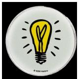 2024 Eletric Company Monopoly 1oz .999 Silver Roun