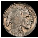 1929-s Buffalo Nickel 5c ms66 SEGS