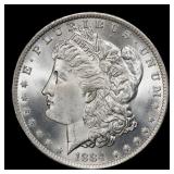 1884-o Morgan Dollar TOP POP! $1 ms68 SEGS