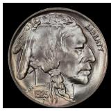 1925-p Buffalo Nickel TOP POP! 5c ms67+ SEGS