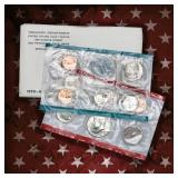 1970-1999 Mint Set Run 392 Coins 28 Complete Sets