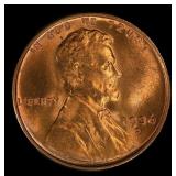 1936-d Lincoln Cent TOP POP! 1c ms68 rd SEGS