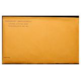 Original sealed 1959 United States Mint Proof Set