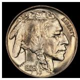 1926-p Buffalo Nickel Near Top Pop 5c ms67 SEGS