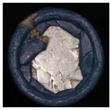 Buffalo Nickel Shotgun Roll in Old Bank Style 