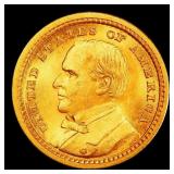 1903 McKinley Louisiana Purchase Gold Commem Dolla