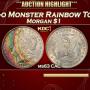 Rare Coin Main Auction 22NM