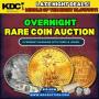 OVERNIGHT BARGAINS! Rare Online Coin Auction 22ON