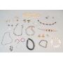Grouping of Costume Jewelry