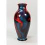 Royal Doulton Flambe Vase