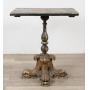 Continental Baroque Style Chinoiserie Side Table