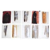 Midsummer Marriage 10 Pieces Costume Design Art