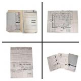 The Julie Andrews Show Blueprints
