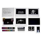 Little Me Set Design Artwork 8 Pieces