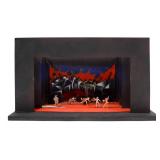 Peter and the Wolf Set Model