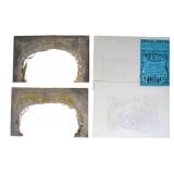 Valmouth 5 Pieces Set Design Artwork