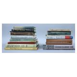 Collection of 15 Oscar Wilde 3 Bernard Shaw Books