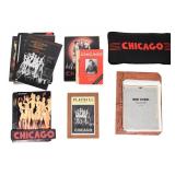 Chicago Notes, Papers, Programs