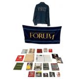 A Funny Thing Happened Memorabilia, Ephemera