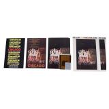 Chicago Posters, Proofs