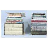 26 Book Collection of Oscar Wilde Books