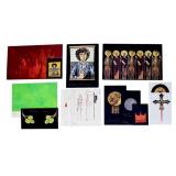 Pippin Set Design Artwork